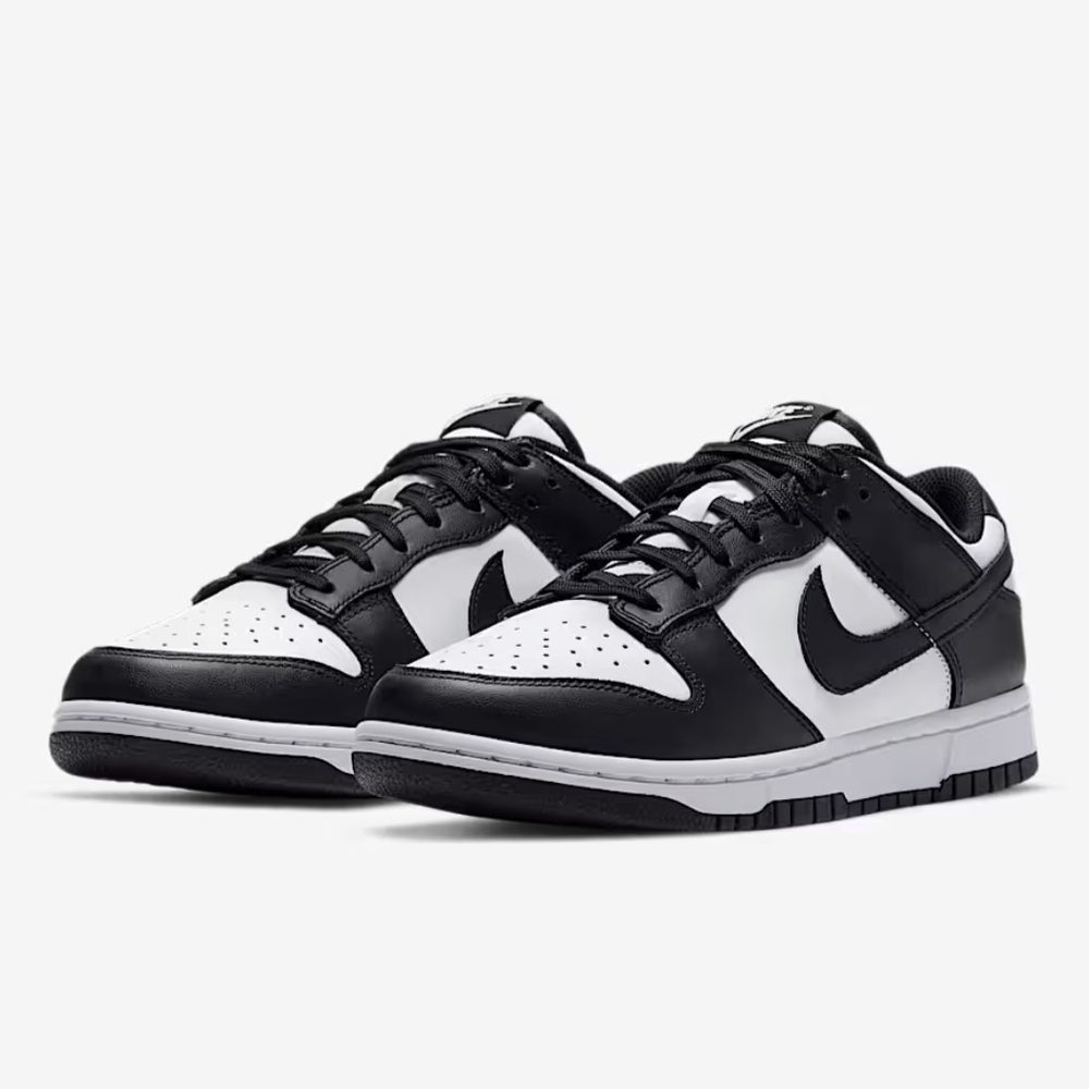 Nike Womens Dunk Low